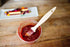 Matfer Bourgeat Natural Pastry Brush, Flat, 2 3/4"...