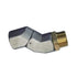 1 Inch NPT Fuel Hose Swivel 360 Rotating Connector for Fuel Nozzle Multi Plane Fuel Plane Swivel...
