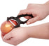 HIC Kitchen Swiss Pro Y Peeler, Surgical Stainless Steel Blade, BPA Free...
