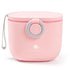 Termichy Baby Formula Dispenser, Portable Milk Powder Dispenser Container with Carry Handle and Scoop for Travel Outdoor Activities with Baby Infa...