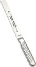 Rite Lite Stainless Steel Challah Knife | Shabbat Table Bread Knife Hallah Serrated Sharp Slicing with Hebrew Blessing Long 13" Shabbos Jewish Hom...