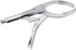 Alloy Steel Car Oil Filter Plier Remover Wrench Vice Locking Grip Vise Spanner Removal Repair Hand Tools Adjustable Hold Grip...