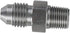 Male 1/8" NPT to -3 AN Flare Adapter Straight Stainless Steel...