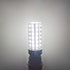 E26 LED Bulb, 12W White 6000K LED Bulbs, 80-100 Watt Light Bulbs Equivalent, E26 Screw Base,1200 Lumens LED Lights ?4 Pack White?...