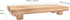 Paulownia Wood Riser for Home Decor, Small Plant Stands, Decorative Wood Risers, Wood Pedestal Stand, Rustic Wooden Trays for Kitchen Counters (11...