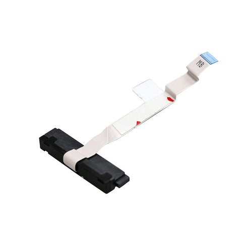 GinTai HDD Hard Drive Connector Cable HDD Cable for Dell Inspiron Ins15R 7000 7566 7567 I7567-5650BLK I7567-5000BLK 0NP27Y NBX00023700 ZJOT869/15 ...