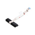 GinTai HDD Hard Drive Connector Cable HDD Cable for Dell Inspiron Ins15R 7000 7566 7567 I7567-5650BLK I7567-5000BLK 0NP27Y NBX00023700 ZJOT869/15 ...