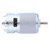 ViaGasaFamido 775 DC Motor 12V 4000 RPM Mini Electric Motor Micro High Power Low Noise DC Motor for Car Wash Pump Electric Tools...