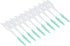 Garosa Interdental Brush Soft Dental Floss Toothpicks Interdental Brush Floss Interdental Brush Brace Brush Floss Toothpick er for Oral Care Adult...