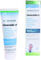Dr. B Dental Solutions Cleanadent Denture and Gum Toothpaste, ADA Accepted All-Natural Denture Toothpaste for Adults - Removes Odors, Stains and A...