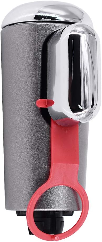 CULMKARI Automatic Transmission Shift Lever Knob Handle Palanca De Cambios Assembly Fits for 2004 2005 2006 F-150 Replaces 4L3Z-7213-BA 4L3Z7213BA...