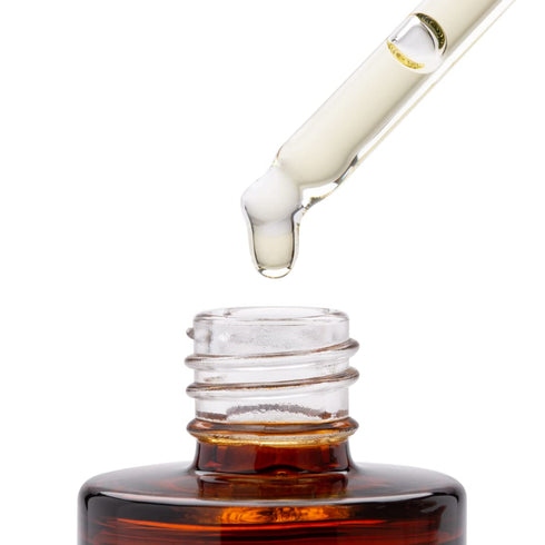 Good Molecules Bakuchiol Oil for Dry Skin - Moisturizing, Anti-Aging, Facial Oil - Natural Skincare for Face with Rosehip and Chia Seed Oil...
