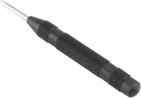 Dimple Die Set Hole Punch Tool, Metal Punch Tool, Center Punch, Punch Tool for Punching On Steel Plate for Copper...