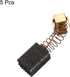 uxcell 10 Pack CB-64 Carbon Brushes 11x8x5mm Power Tool for Electric Hammer Drill Motor...