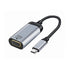NFHK USB-C Type C to VGA Cable Monitor Adapter 1080p 60hz for Tablet & Phone & Laptop...