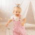Baby Girls Nylon Elastic Headband Soft Flower Hair Band For Toddler Infant Newborn Set Of 10...