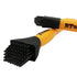 FastCap Glubot 16 oz Bundle Includes One Set of Two Silicone Glue Brushes of 1" and 1/2"...