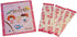 100PCs Waterproof Breathable Cute Cartoon Adhesive Bandages First Aid Emergency Kit for Kids Children...