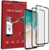 iCarez Tempered Glass Screen Protector for iPhone 11 Pro iPhone X/XS 5.8-Inches?2-Pack Full Coverage......
