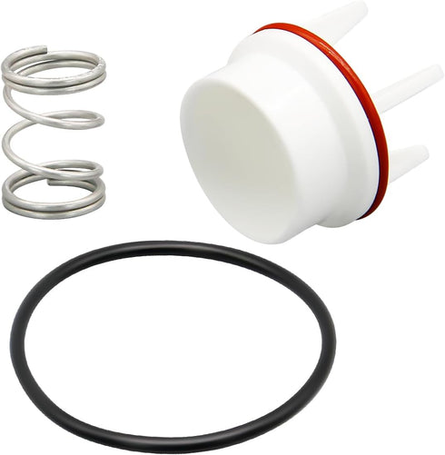 2 pack 800M4 Vent Float Repair Kit for Watts 1" 800QT Backflow Valve, Repalce 0887715 887715 RK 800M4-FR-V1 Pressure Vacuum Breaker...