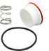 2 pack 800M4 Vent Float Repair Kit for Watts 1" 800QT Backflow Valve, Repalce 0887715 887715 RK 800M4-FR-V1 Pressure Vacuum Breaker...