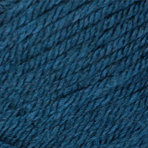 Patons Canadiana YARN, Teal Heather......