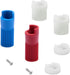 97479 Stem Extension Kit Repair Kit Replacement Parts for Moen Monticello Widespread Bathroom Sink Faucet Cartridge...