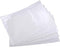 Packing List Envelopes, Clear 7.5" x 5.5" Self Adhesive Shipping Labels Envelope Pouches (100 PCS)...