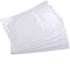 Packing List Envelopes, Clear 7.5" x 5.5" Self Adhesive Shipping Labels Envelope Pouches (100 PCS)...
