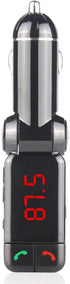Bracketron Roadtripper Bluetooth Enabled FM Transmitter Connect Phone Audio to Cars Trucks RVs Buses Boats Radio Speakers...