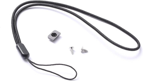 Bike Computer Lanyard Tether for Wahoo Elemnt Bolt Roam...
