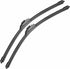 Wiper Blades 20 Inch + 18 Inch Pack of 2 All-Seasons Automotive Replacement Windshield Wiper Blades For My Car, Compatible for Escape 07-04, Corol...