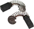 Carbon Brush Assembly Replaces Fits Milwaukee Power Tools 22-18-0910 2/pk - N10...