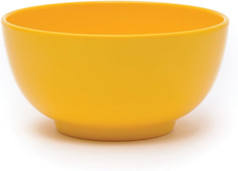 French Bull Melamine 6-Piece Bowl Set (Solid Color, 4" Mini Bowls set of 6)...