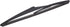 12" Rear Wiper Blade for Dodge Durango 11-22, for Dodge Journey 09-20, for Lexus NX200t 15-17, for Lexus NX300 18-21, for Toyota Highlander 01-19,...
