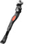 YVSPTIK Bike Kickstand Adjustable Center Mount Bicycle Kickstands Bike Stand for 16-20inch Mountain Bike/Road Bicycle/Adult Bike/Sports Bike...