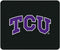OTM Essentials Texas Christian University Standard Fabric Mouse Pad, Classic...