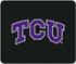 OTM Essentials Texas Christian University Standard Fabric Mouse Pad, Classic...