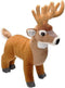 Wild Republic White Tail Buck Plush, Stuffed Animal, Plush Toy, Gifts for Kids, Cuddlekins 12 Inches...