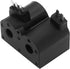 Siwdoy W10328463 Gas Dryer Coil Kit Compatible with Whirlpool Sears AP5177867 PS3494728 WPW10328463