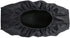 FLYMEI Winch Cover 600D Water Resistant, Dust-Proof, UV-Resistant Winch Protection Cover, Ideal for Electric Winches 8000-12000 lbs...