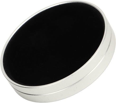 Lens Cover for Mini EVO, Aluminum Alloy Dustproof Lens Cover, Close Fitting Lens Protective Cover for Mini EVO...
