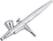 CHIMAERA Professional 0.4mm Nozzle Single Action Gravity Feed Airbrush...