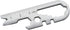 SWISS+TECH ST67129 14-in-1 Micro Wrench Multi-Tool, Stainless Steel Construction, For Keychain, Auto, Camping, Hardware (Single Pack)...