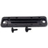 Trunk Rear Hatch Liftgate Door Handle Switch Latch Cover Release Button Rubber Cover for Prius Avalon Sequoia Camry 4Runner Sienna Scion 84905-470...