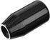 Aramox Gear Shift Knob, Car Modified Carbon Fiber Stand Head Manual Transmission Shift Lever Knob Head Stick Shift Knob...