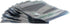 50Pcs Antistatic Resealable Bag 15X20cm/5.9X7.9inch, Premium Anti Static Bag for SSD HDD and Other Electronic Devices...