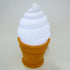 Ice Cream Night Light Desk Table Lamp Kids Children Bedroom Decor Light New...