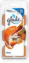 Glade Wax Melts, Pumpkin Spice, 6 Count...