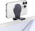 Stouchi Continuity Camera Mount for Desktop Monitor, iMac Compatible iPhone Webcam Mount with Mag-Safe for Mac Desktops and Displays, Apple TV 4K...
